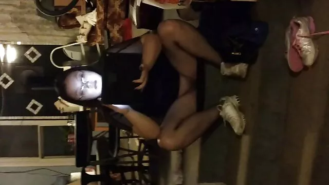Les meilleurs amis ont essayé le sexe lesbien lors du porno en dessin animé casting