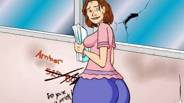 Asiatique porno anime hantai et vibrateur
